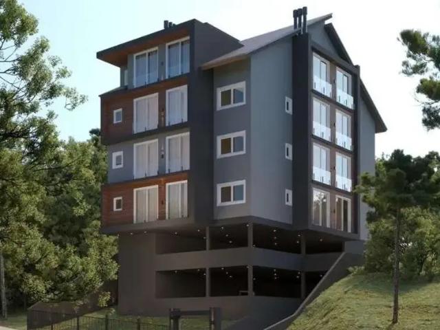 Apartamento venda em Região Geográfica Imediata de Caxias do Sul, Gramado