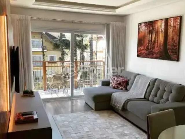 Apartamento venda em Região Geográfica Imediata de Caxias do Sul, Gramado