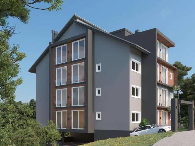 Apartamento venda em Condomínio Vivendas do Arvoredo I, Gramado