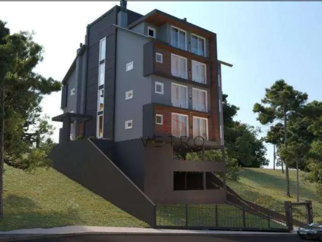 Apartamento venda em Região Geográfica Imediata de Caxias do Sul, Gramado