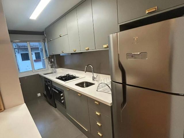 Apartamento venda em Gramado