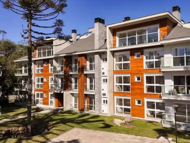 Apartamento venda em Região Geográfica Imediata de Caxias do Sul, Gramado
