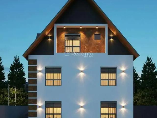 Apartamento venda em Região Geográfica Imediata de Caxias do Sul, Gramado