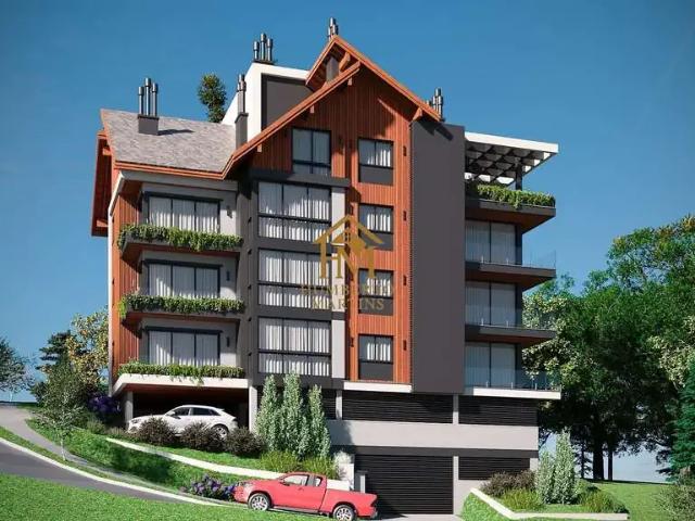Apartamento venda em Região Geográfica Imediata de Caxias do Sul, Gramado