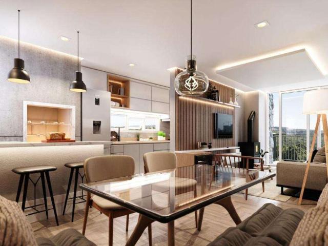 Apartamento venda em Região Geográfica Imediata de Caxias do Sul, Gramado