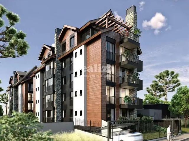 Apartamento venda em Região Geográfica Imediata de Caxias do Sul, Gramado