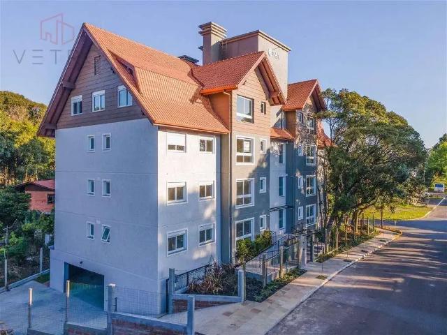Apartamento venda em Região Geográfica Imediata de Caxias do Sul, Gramado