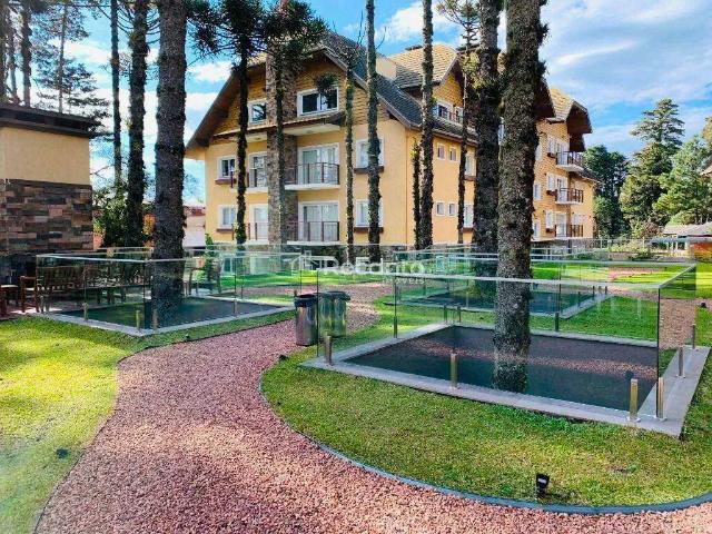 Apartamento venda em Região Geográfica Imediata de Caxias do Sul, Gramado