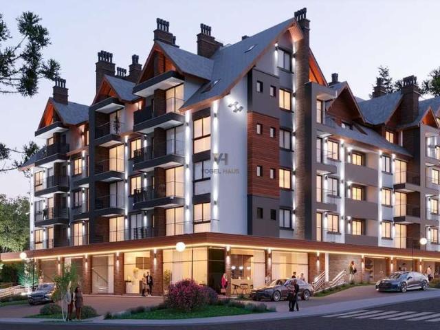Apartamento venda em Região Geográfica Imediata de Caxias do Sul, Gramado