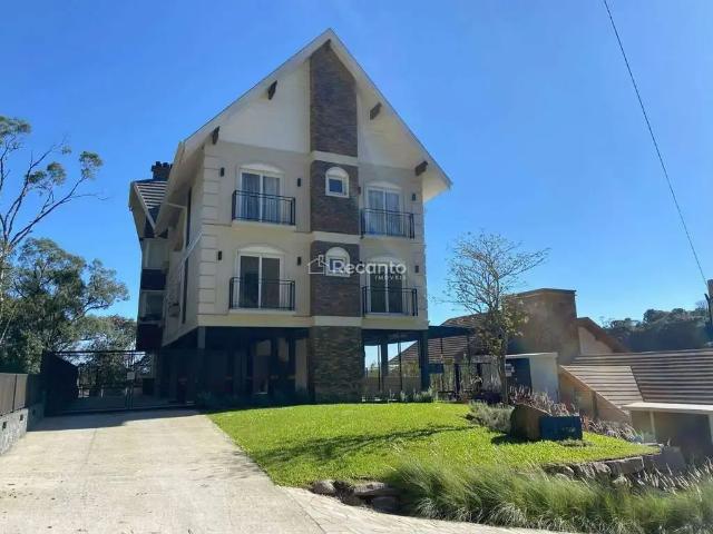 Apartamento venda em Casagrande, Gramado