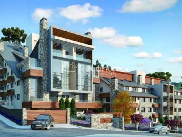 Apartamento venda em Gramado
