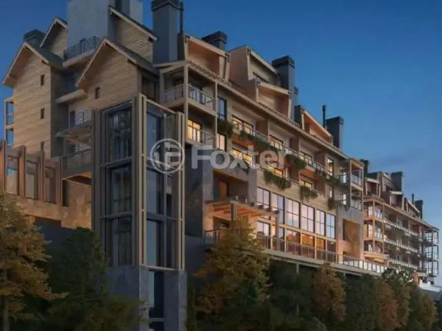 Apartamento venda em Região Geográfica Imediata de Caxias do Sul, Gramado