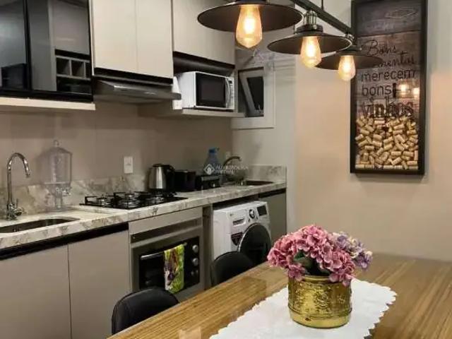 Apartamento venda em Gramado