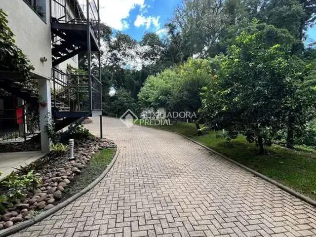 Apartamento venda em Gramado