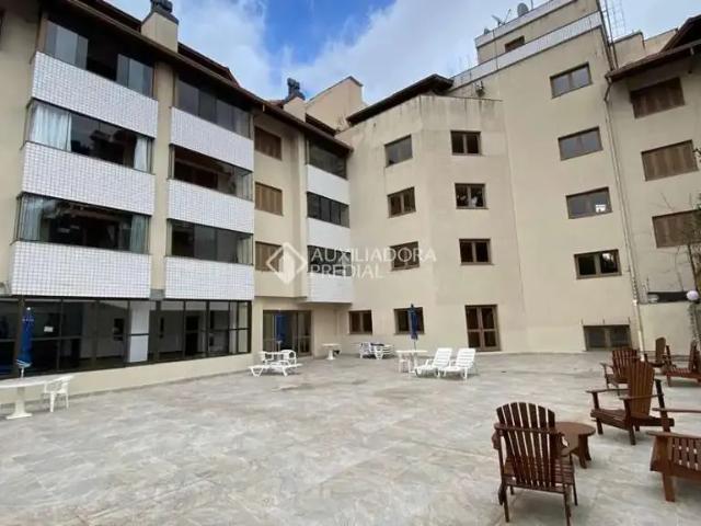 Apartamento venda em Gramado