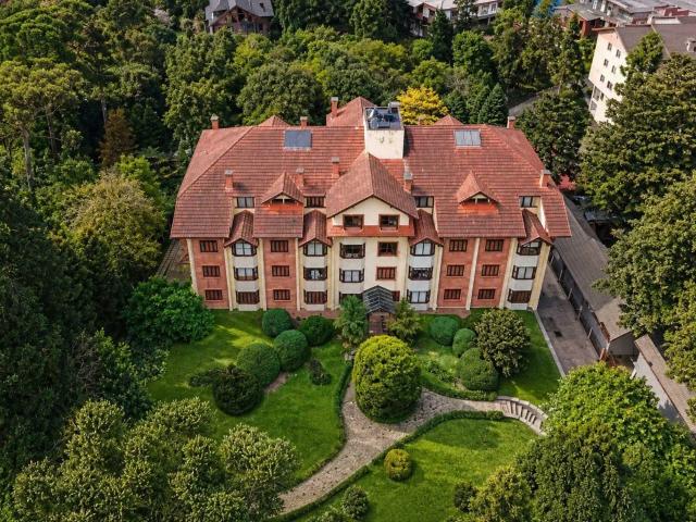 Apartamento venda em Região Geográfica Imediata de Caxias do Sul, Gramado