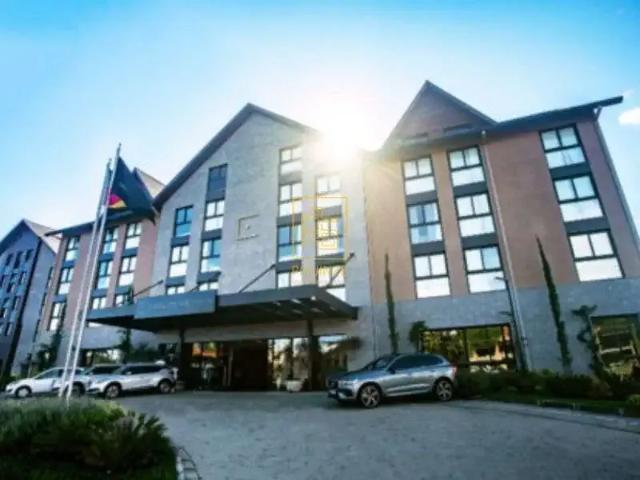 Apartamento venda em Região Geográfica Imediata de Caxias do Sul, Gramado