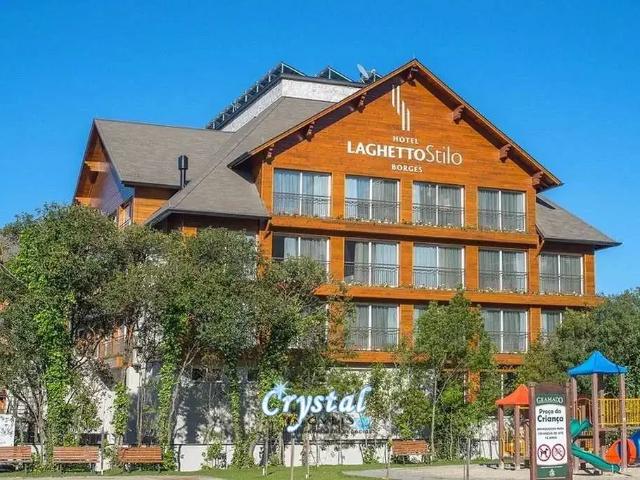 Apartamento venda em Região Geográfica Imediata de Caxias do Sul, Gramado
