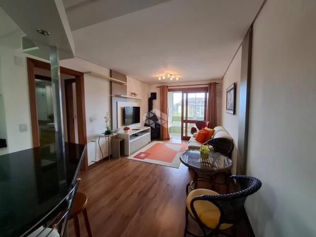 Apartamento venda em Gramado
