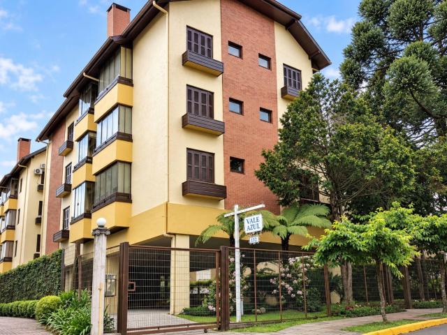 Apartamento venda em Gramado