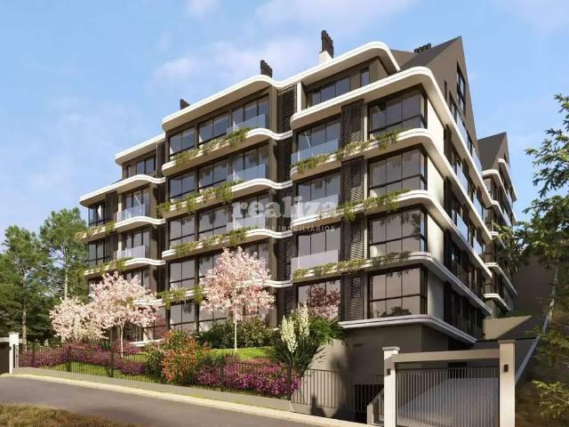 Apartamento venda em Região Geográfica Imediata de Caxias do Sul, Gramado