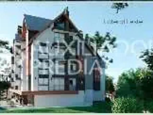 Apartamento venda em Região Geográfica Imediata de Caxias do Sul, Gramado