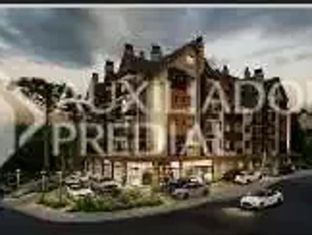 Apartamento venda em Região Geográfica Imediata de Caxias do Sul, Gramado