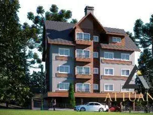 Apartamento venda em Região Geográfica Imediata de Erechim, Barão de Cotegipe