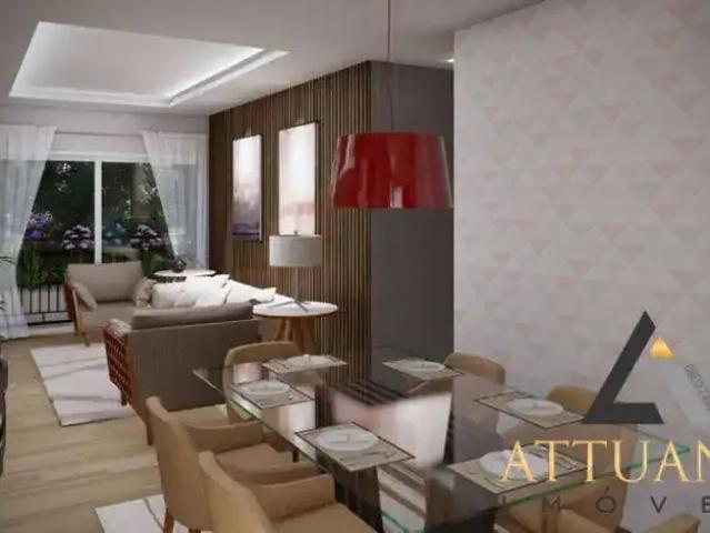 Apartamento venda em Região Geográfica Imediata de Erechim, Barão de Cotegipe