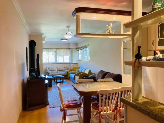 Apartamento venda em Região Geográfica Imediata de Caxias do Sul, Gramado