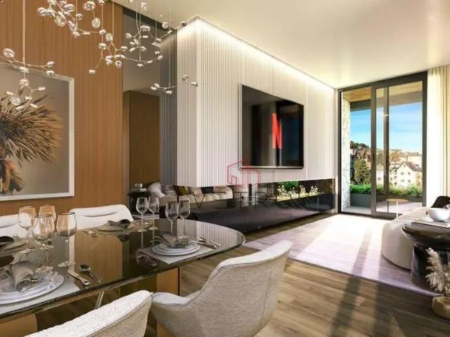 Apartamento venda em Gramado