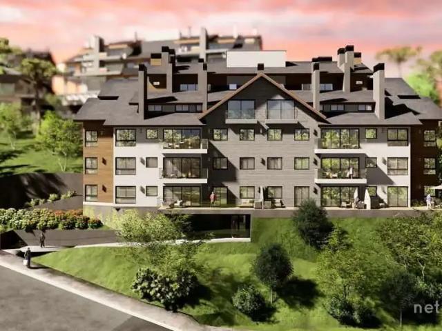 Apartamento venda em Gramado