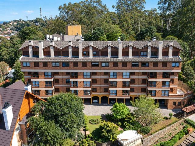 Apartamento venda em Região Geográfica Imediata de Caxias do Sul, Gramado