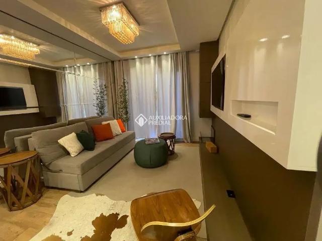 Apartamento venda em Região Geográfica Imediata de Erechim, Barão de Cotegipe