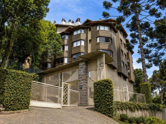 Apartamento venda em Região Geográfica Imediata de Caxias do Sul, Gramado