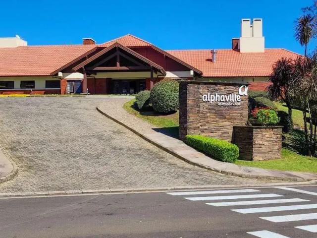 Apartamento venda em Região Geográfica Imediata de Caxias do Sul, Gramado