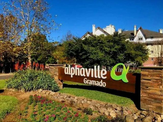 Apartamento venda em Região Geográfica Imediata de Caxias do Sul, Gramado