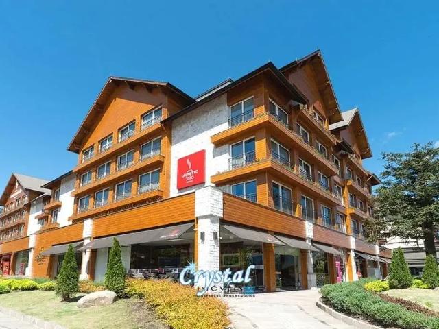 Apartamento venda em Região Geográfica Imediata de Caxias do Sul, Gramado