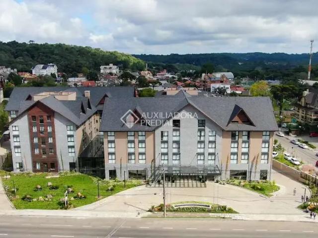 Apartamento venda em Região Geográfica Imediata de Caxias do Sul, Gramado