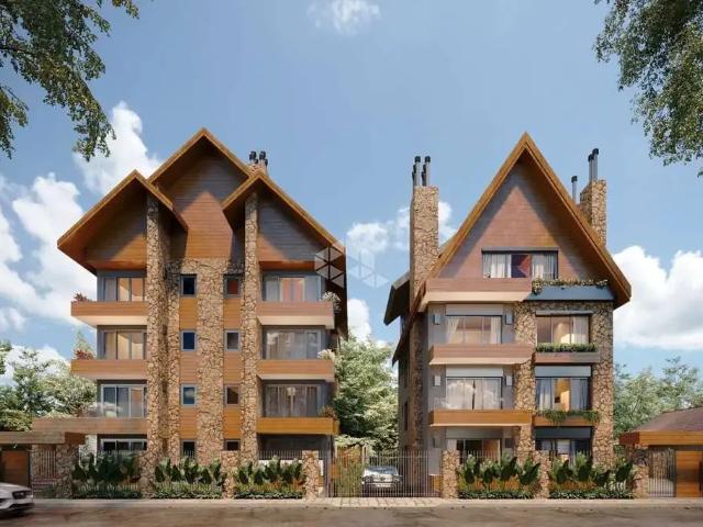Apartamento venda em Região Geográfica Imediata de Caxias do Sul, Gramado