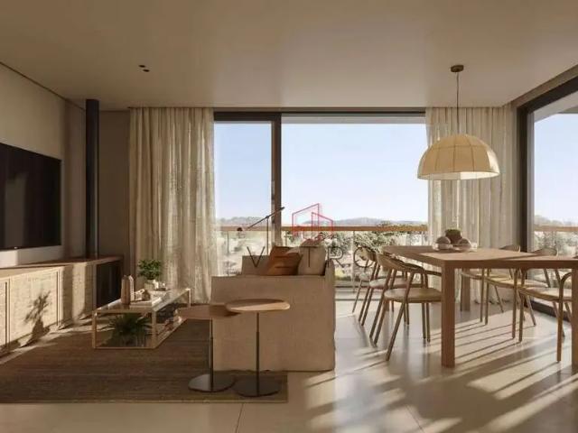 Apartamento venda em Gramado