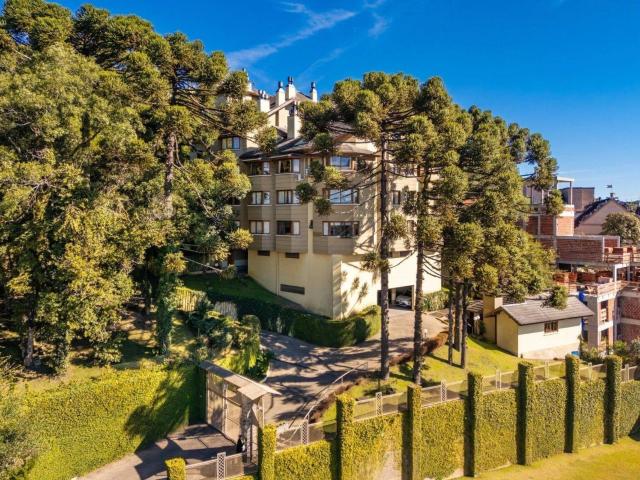 Apartamento venda em Residencial Lagos de Gramado, Gramado