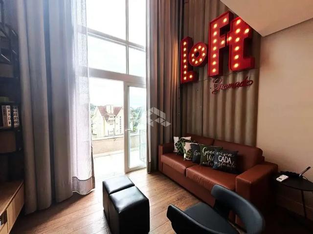 Apartamento venda em Gramado