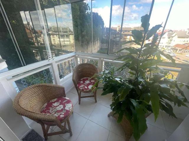 Apartamento venda em Gramado