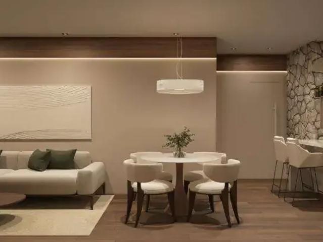Apartamento venda em Gramado