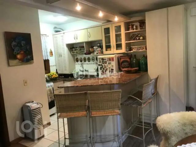 Apartamento venda em Gramado