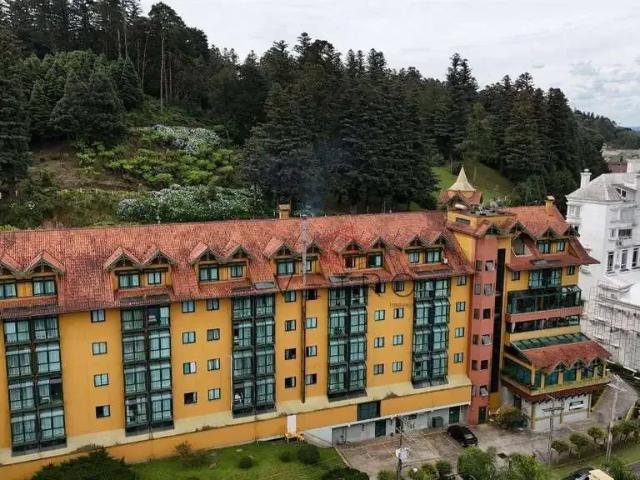 Apartamento venda em Região Geográfica Imediata de Caxias do Sul, Gramado