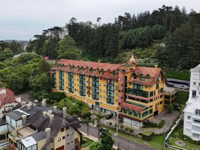 Apartamento venda em Região Geográfica Imediata de Caxias do Sul, Gramado