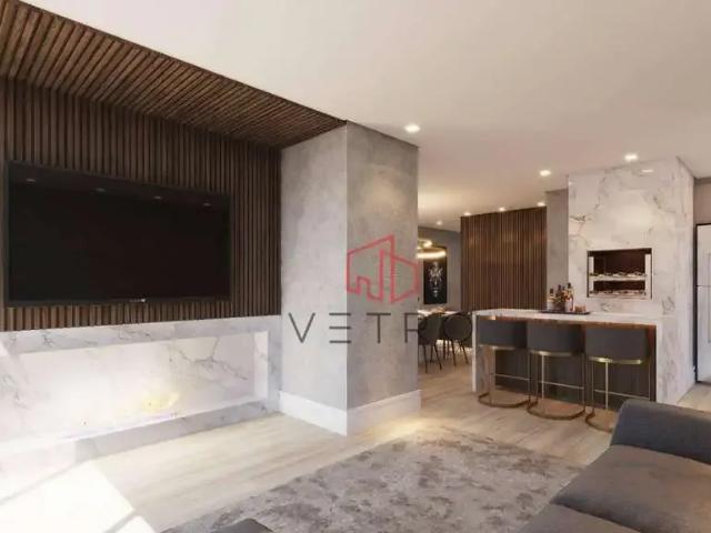 Apartamento venda em Gramado