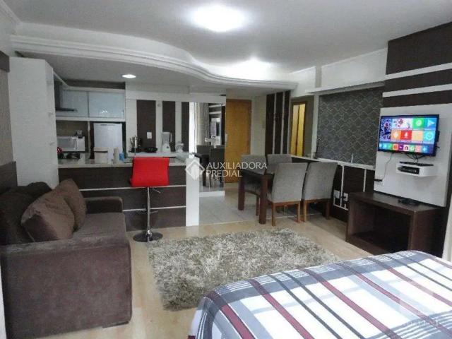 Apartamento venda em Residencial Lagos de Gramado, Gramado
